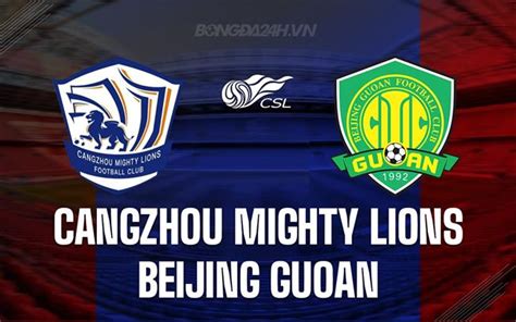 live draw beijing 21|Beijing Guoan vs Cangzhou Mighty Lions: Chinese Super League .